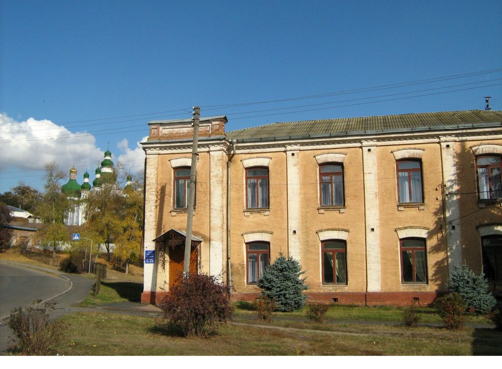 Фото 37 - Чернигов