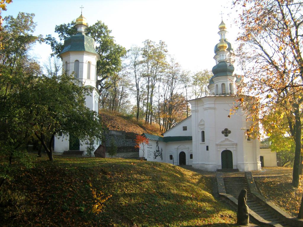 Фото 40 - Чернигов