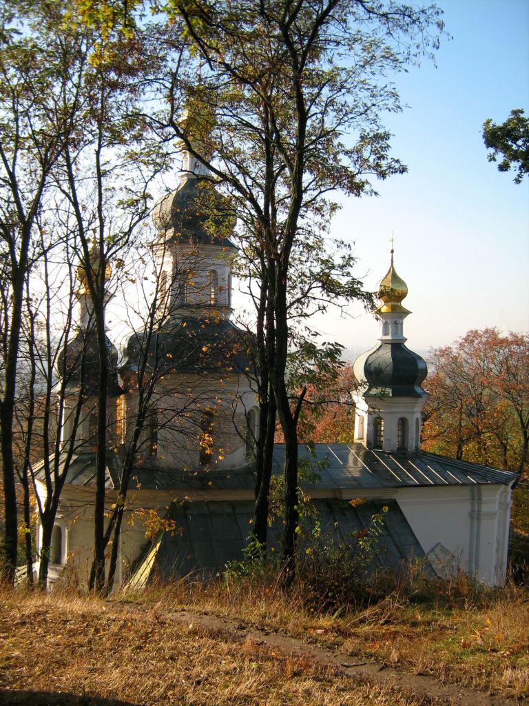 Фото 41 - Чернигов