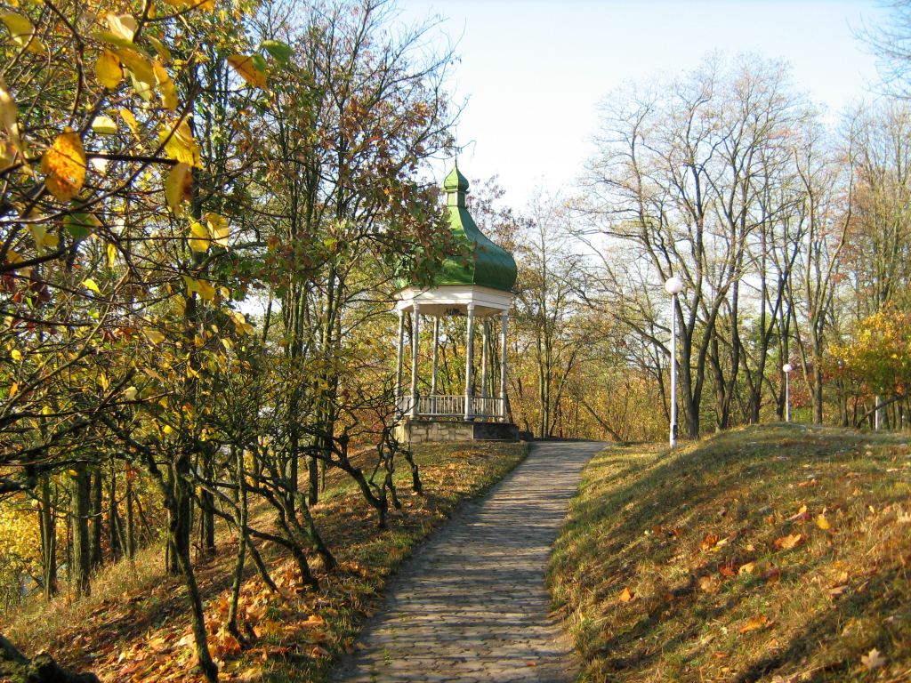 Фото 44 - Чернигов