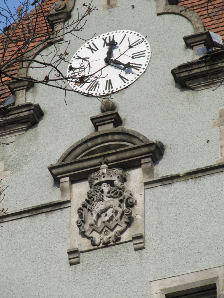 Фото 3 - Карпаты. Замок Шенборнов в Чинадиево