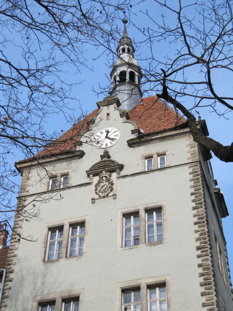 Фото 2 - Карпаты. Замок Шенборнов в Чинадиево