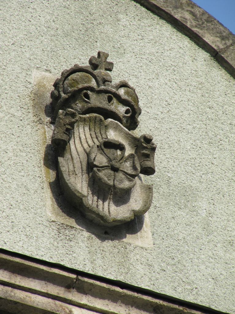 Фото 18 - Карпаты. Замок Шенборнов в Чинадиево