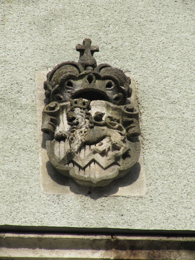 Фото 19 - Карпаты. Замок Шенборнов в Чинадиево