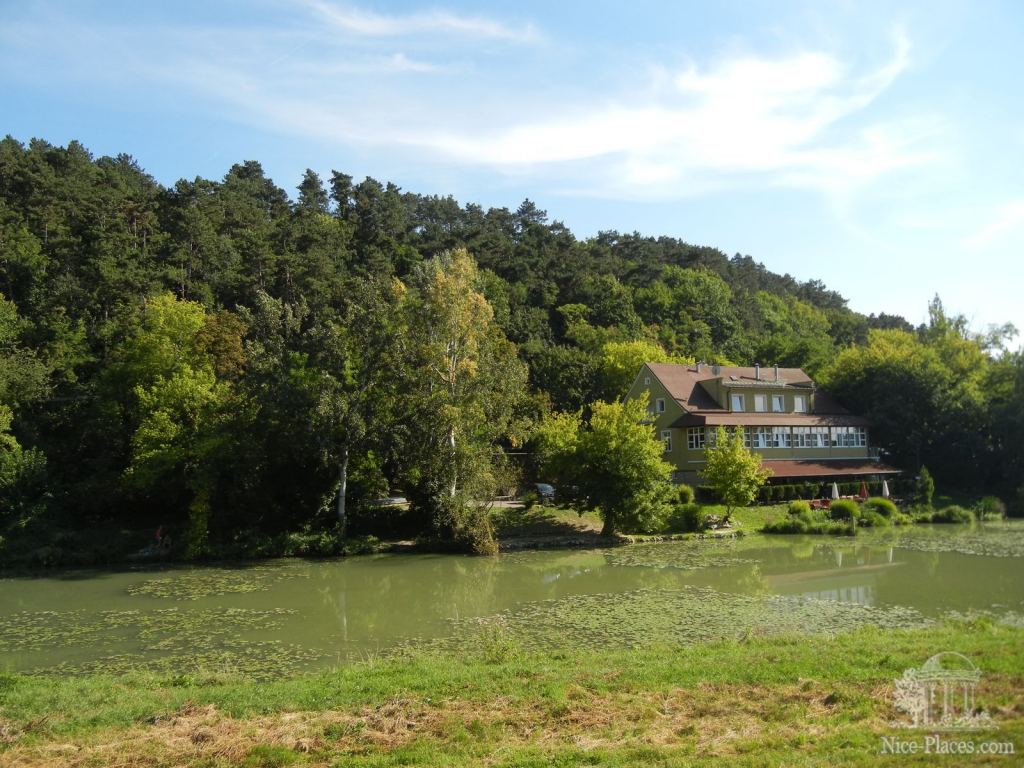 Фото 24 - Пьештяны - красивейший бальнеологический курорт Словакии