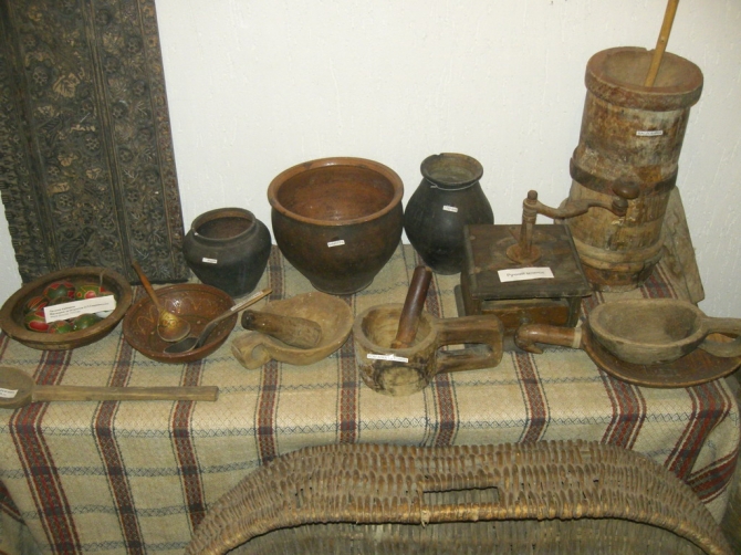 Фото 11 - Музей Трипольской культуры