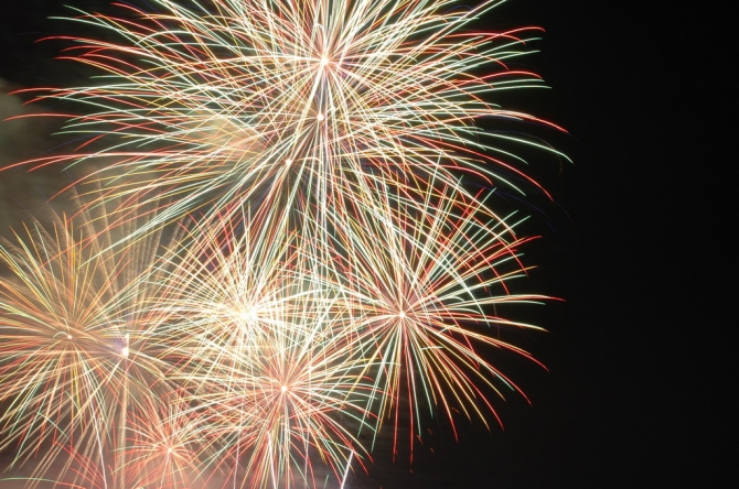 Фото 18 - Пиротехническое шоу